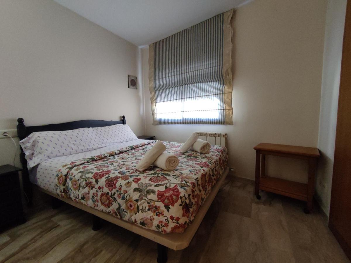 Calafell Sant Antoni Apartment Luaran gambar